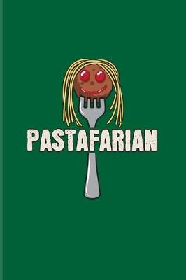 Book cover for Pastafarian