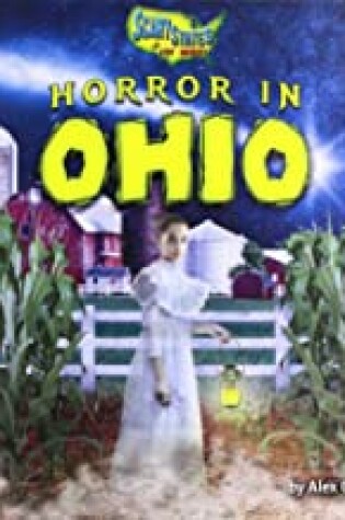 Cover of Horror in Ohio