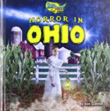 Cover of Horror in Ohio