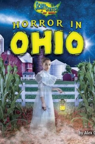 Cover of Horror in Ohio