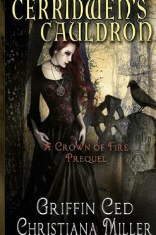 Cover of Cerridwen's Cauldron