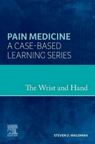Cover of The Wrist and Hand - E-Book