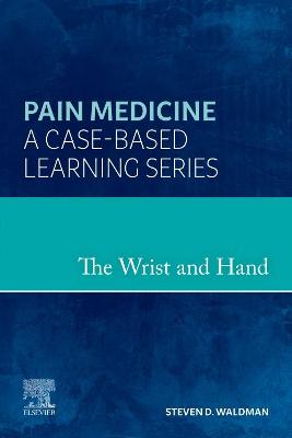 Book cover for The Wrist and Hand - E-Book