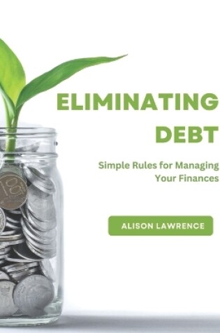 Cover of Eliminating Debt