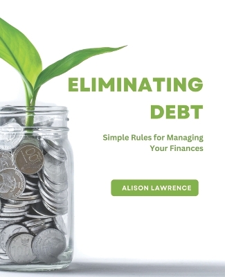 Book cover for Eliminating Debt