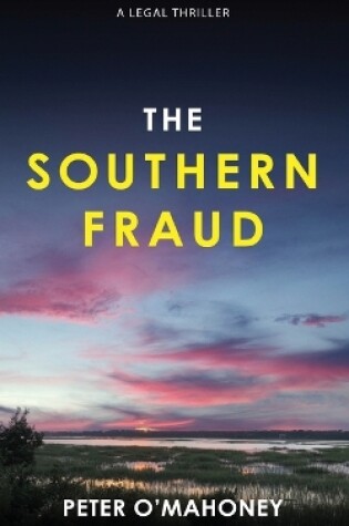 Cover of The Southern Fraud