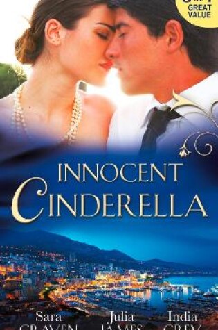Cover of Innocent Cinderella