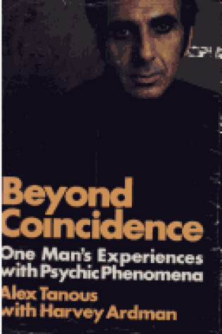 Cover of Beyond Coincidence