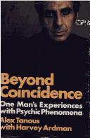 Book cover for Beyond Coincidence