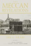 Book cover for The Meccan Revelations, Volume I