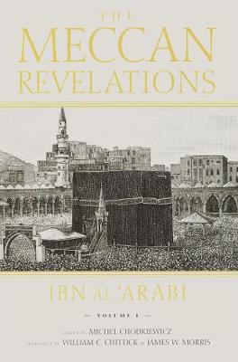 Cover of The Meccan Revelations, Volume I