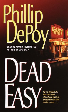 Cover of Dead Easy