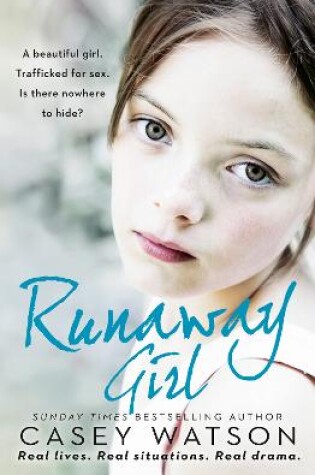 Cover of Runaway Girl