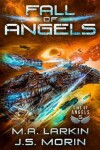 Book cover for Fall of Angels