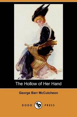 Book cover for The Hollow of Her Hand (Dodo Press)