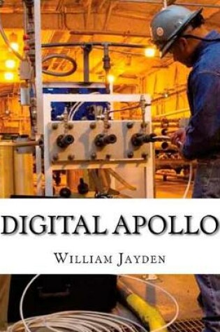 Cover of Digital Apollo