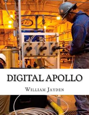 Book cover for Digital Apollo