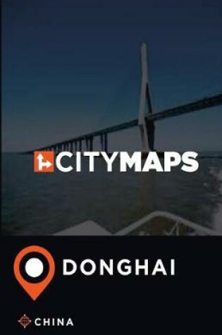 Cover of City Maps Donghai China