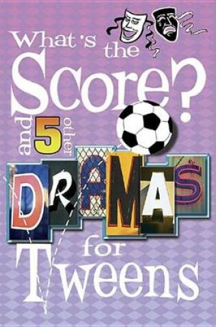 Cover of What's the Score?