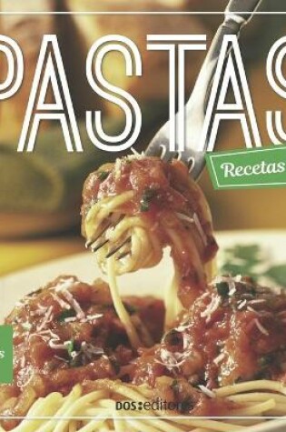 Cover of Pastas