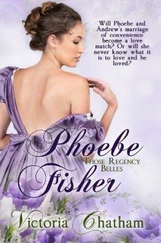 Cover of Phoebe Fisher