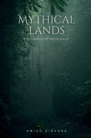 Cover of Mythical lands