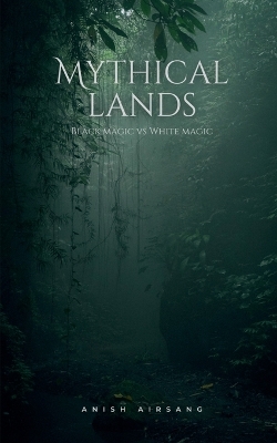 Book cover for Mythical lands