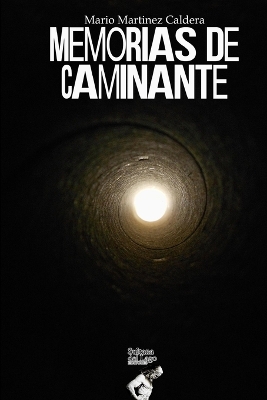 Book cover for Memorias de Caminante