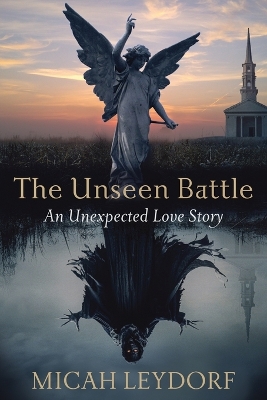 Book cover for The Unseen Battle