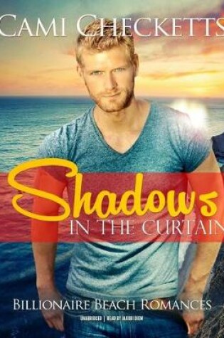 Cover of Shadows in the Curtain