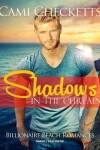 Book cover for Shadows in the Curtain