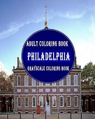 Book cover for Philadelphia