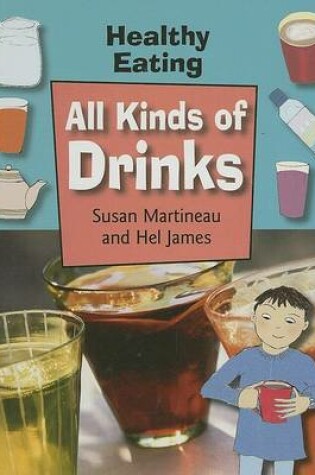Cover of All Kind of Drinks