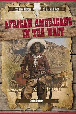 Book cover for African Americans in the West