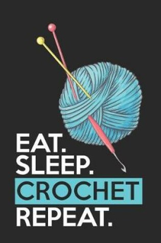 Cover of Crochet