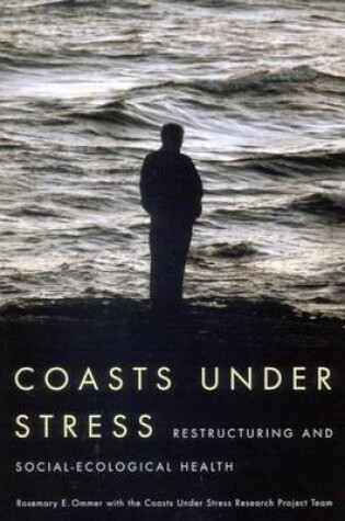 Cover of Coasts Under Stress
