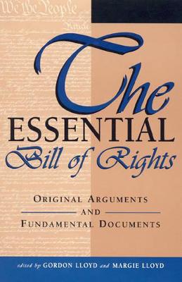 Book cover for The Essential Bill of Rights