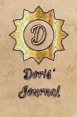 Book cover for Doris' Journal