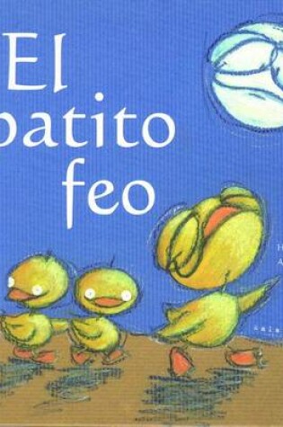 Cover of El Patito Feo