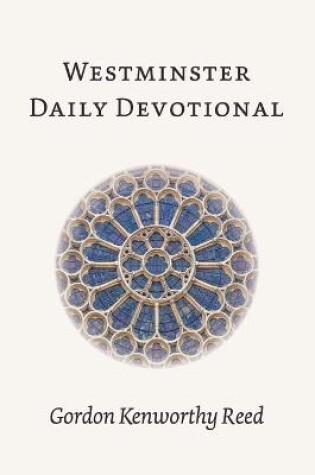 Cover of Westminster Daily Devotional