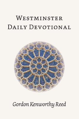 Book cover for Westminster Daily Devotional
