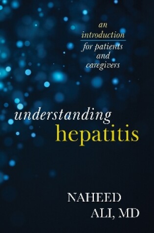 Cover of Understanding Hepatitis