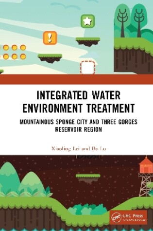 Cover of Integrated Water Environment Treatment
