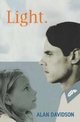 Book cover for Light