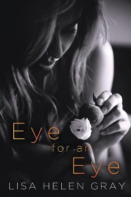 Book cover for Eye for an Eye