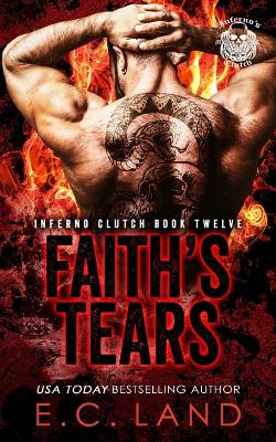 Book cover for Faith's Tears