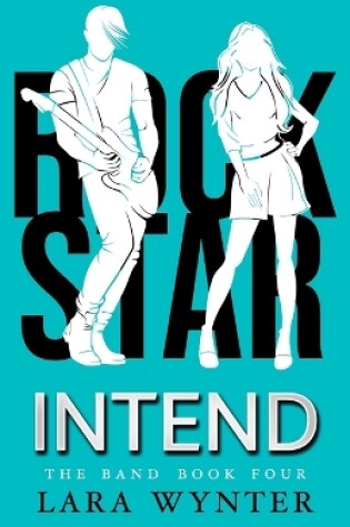 Cover of Intend
