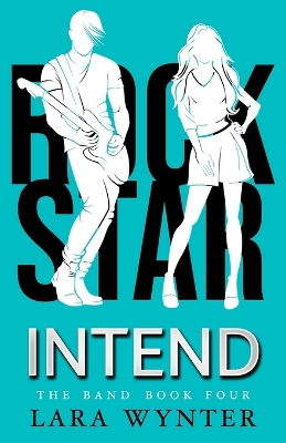 Book cover for Intend