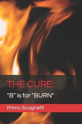 Cover of The Cure