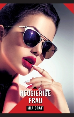 Book cover for Neugierige Frau